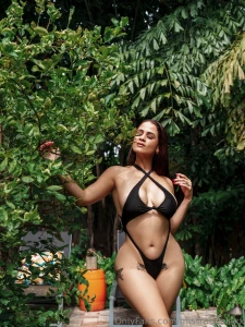 Would you bite the apple