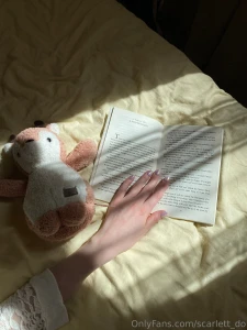 Are posts about still relevant just finished a really good book you