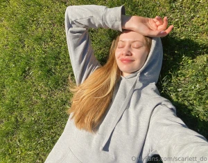 Okay so i m a total nature lover which i think is pretty obvious from