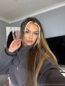 Message me here https onlyfans com harleighjae c17