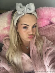 Waiting for see proof on my main