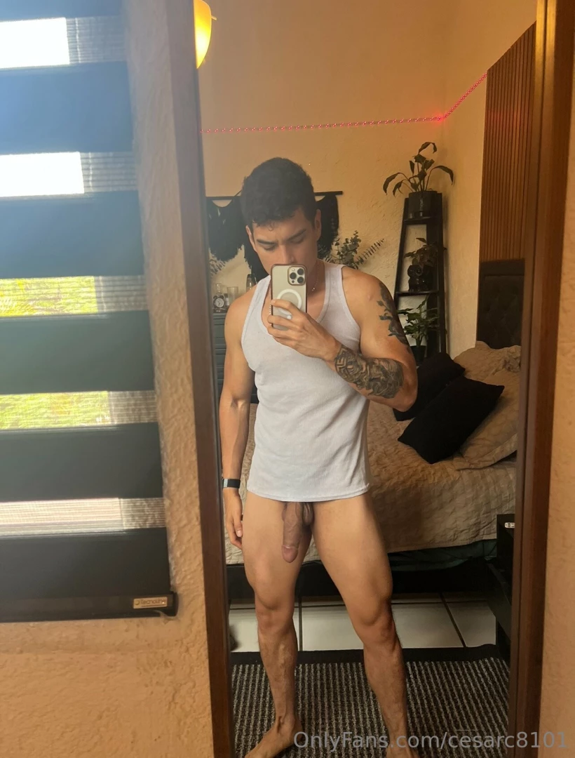 Me levantas el pene con la boca 