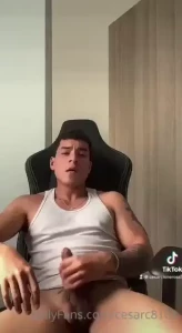 Te sientas part 1