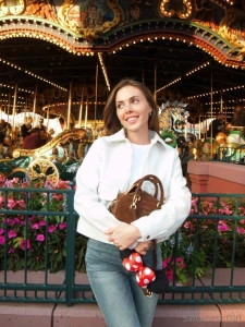 Sometimes such simple things bring so much happiness