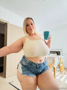 Wanna have your morning coffee with me