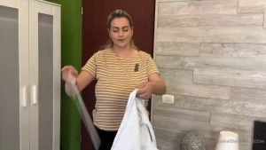 I know a lot of you would love to be in my shoes and have a chance to