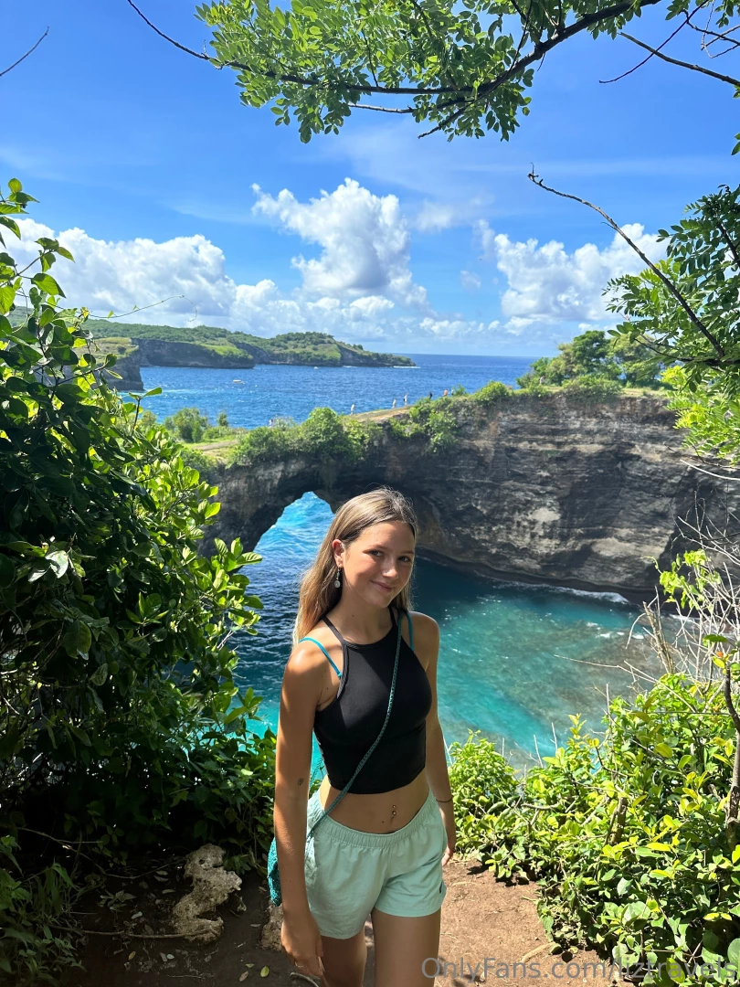 For those of you who said to post everyday 