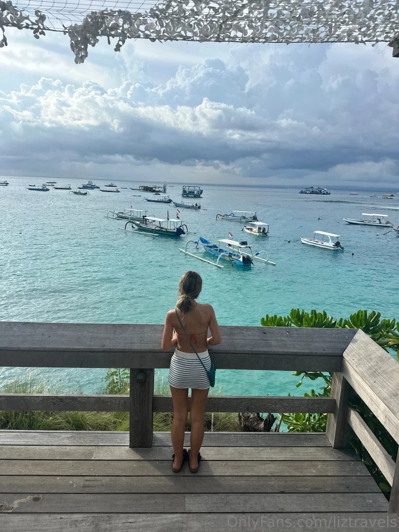 Hope you enjoy the views 