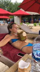 How do my abs look part 2