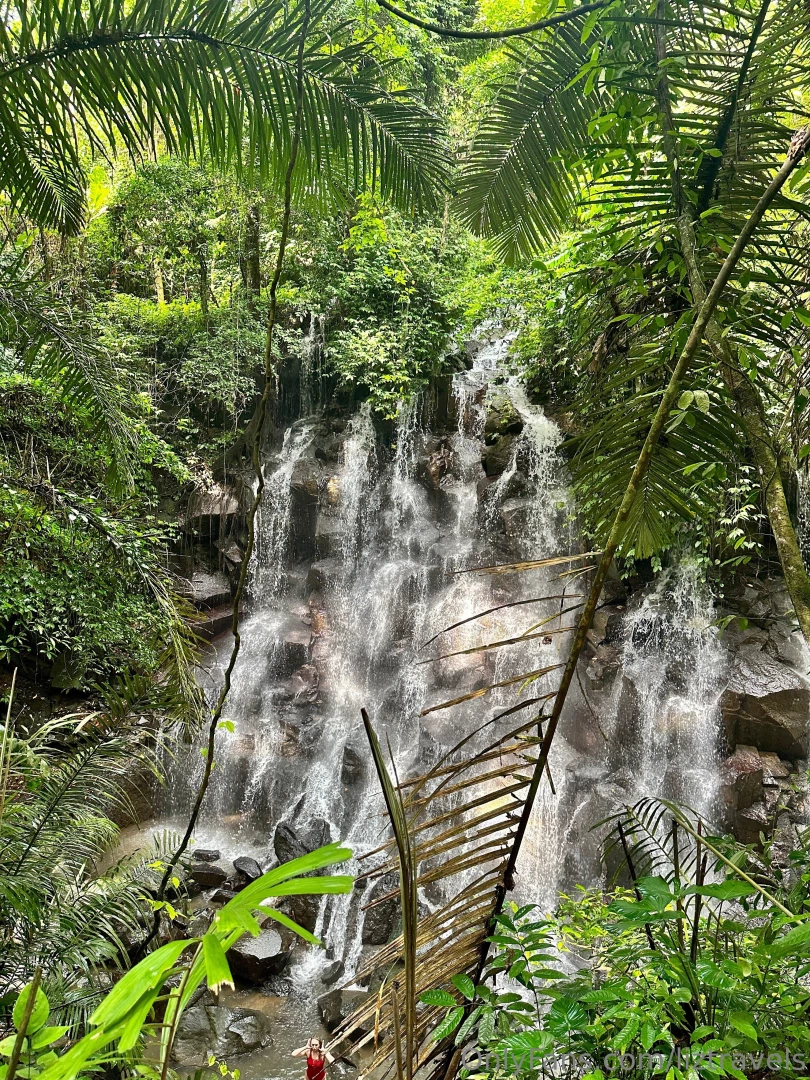 Wish you all could feel the air here part 1 