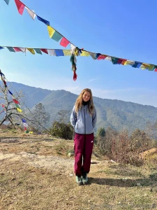 Doing a 10 mile 8 hour hike so so cool