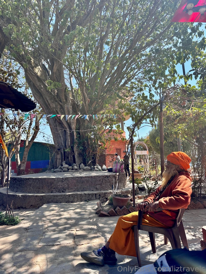 Okay okay last post from my hike 