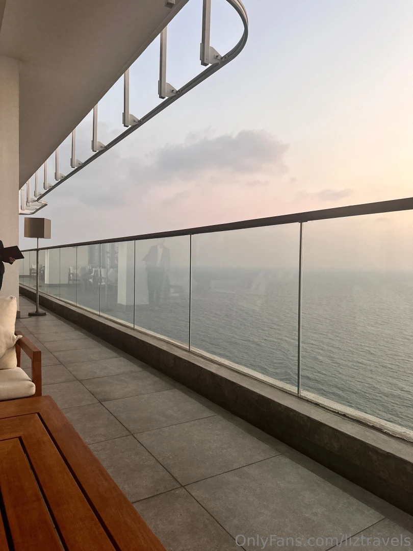 Bye sri lanka you ve been wonderful 