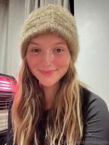 Can anyone guess where this is monkey robbed me my first day grabbed part 4