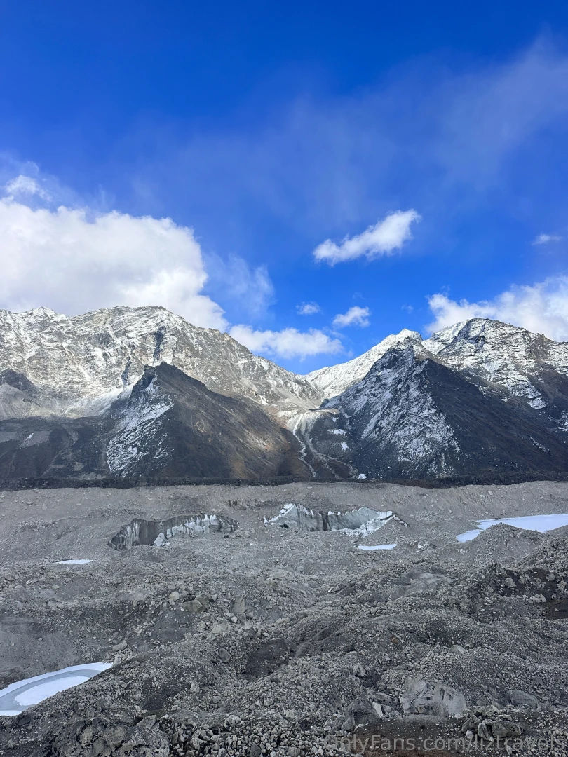 Get ready- because my next post will be of everest base camp part 1 