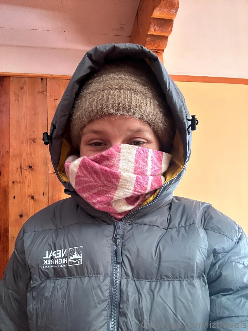 Get ready- because my next post will be of everest base camp part 4 