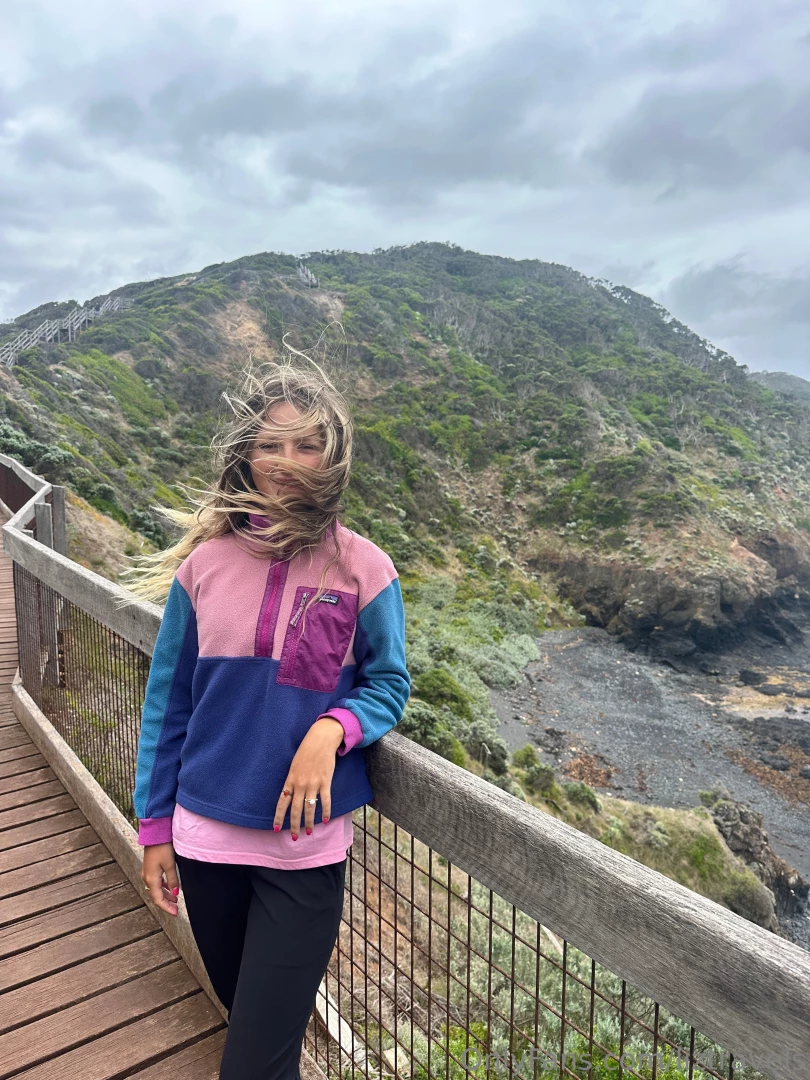 New day new country i m down under now part 2 