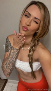 Kisses for you part 2