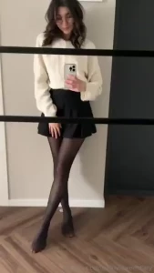 Behind the smile there s a story of growth learning and endless