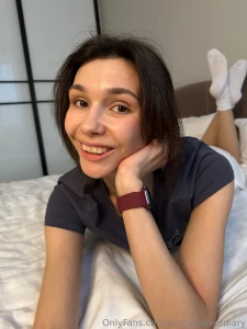 You look out the window and there s a lot of activity and i m here on