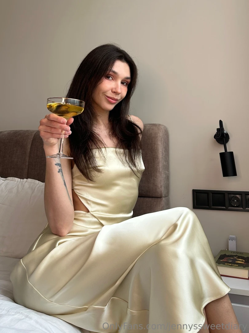 It s finally here my birthday some of you guessed the date right in part 4 