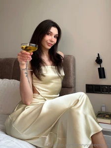 It s finally here my birthday some of you guessed the date right in part 4