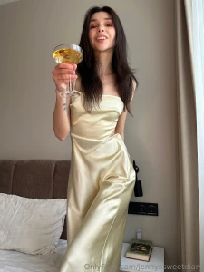 It s finally here my birthday some of you guessed the date right in part 1