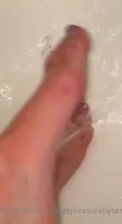 Shower soles part 2 