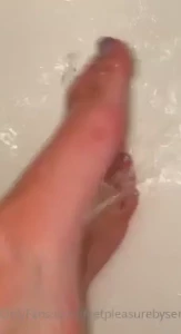 Shower soles part 2