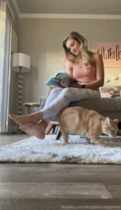 Screenshots from a custom i filmed today