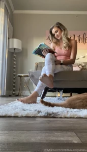 Screenshots from a custom i filmed today part 3