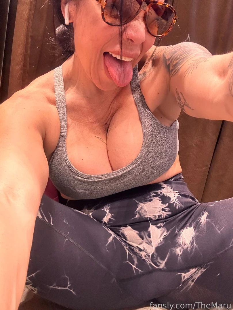 Me i n the changing room part 3 