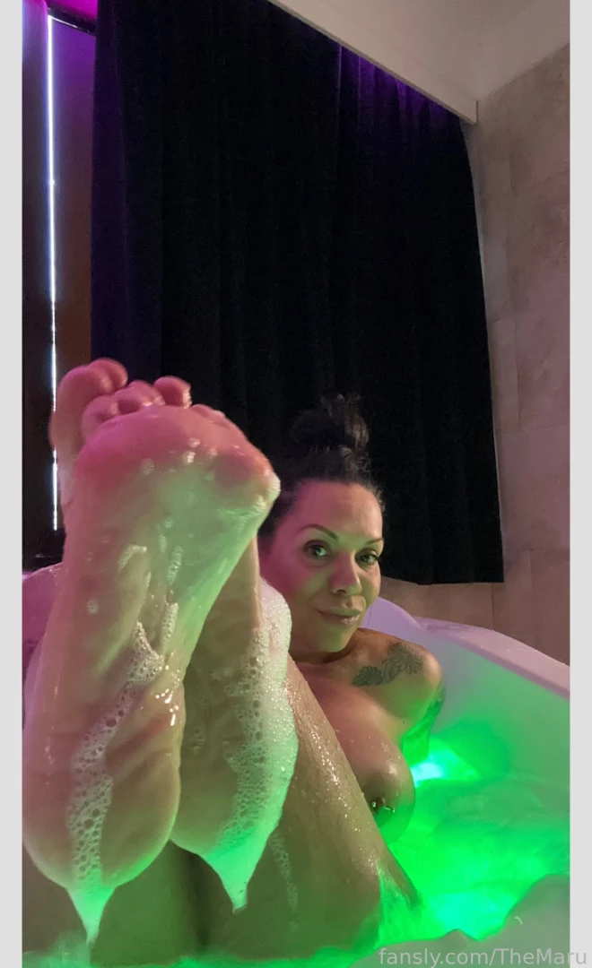 Do you like my feet would you suck them it makes me wild papi part 2 