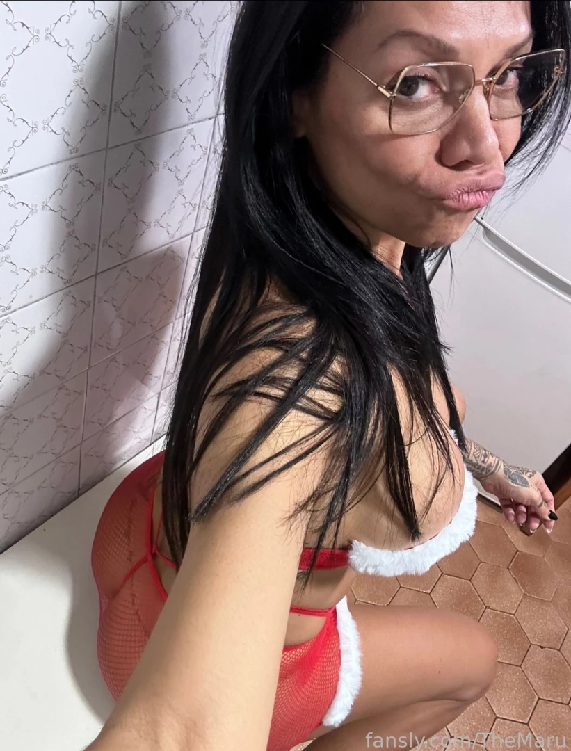 Soy tu regalito de navidad te portaste bien este a o part 1 