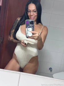 New bathroom mirror part 3