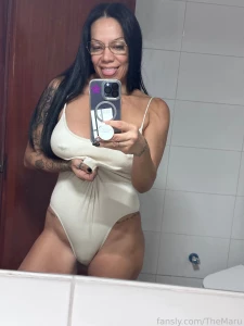 New bathroom mirror part 4