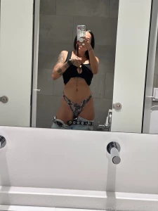 Bathroom part 1