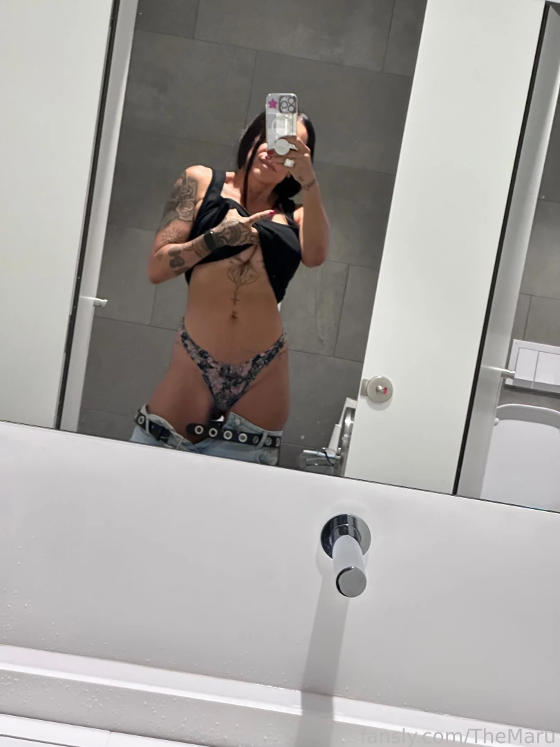 Bathroom part 2 