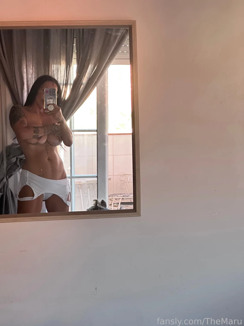 Good morning amores almost weekend any plans part 4 