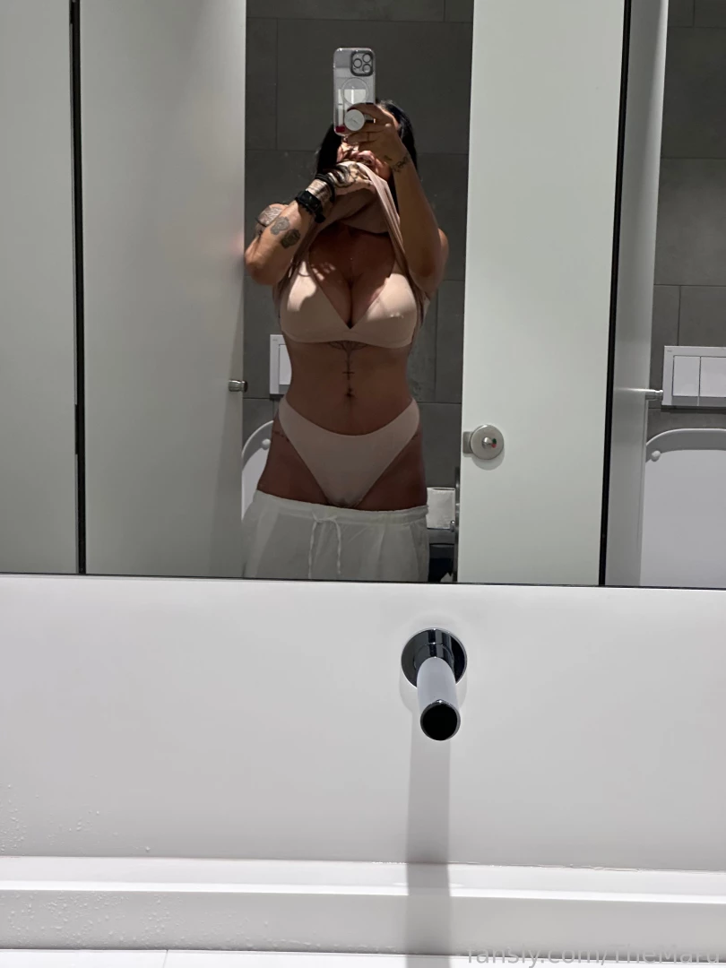 Bathroom stuff part 2 