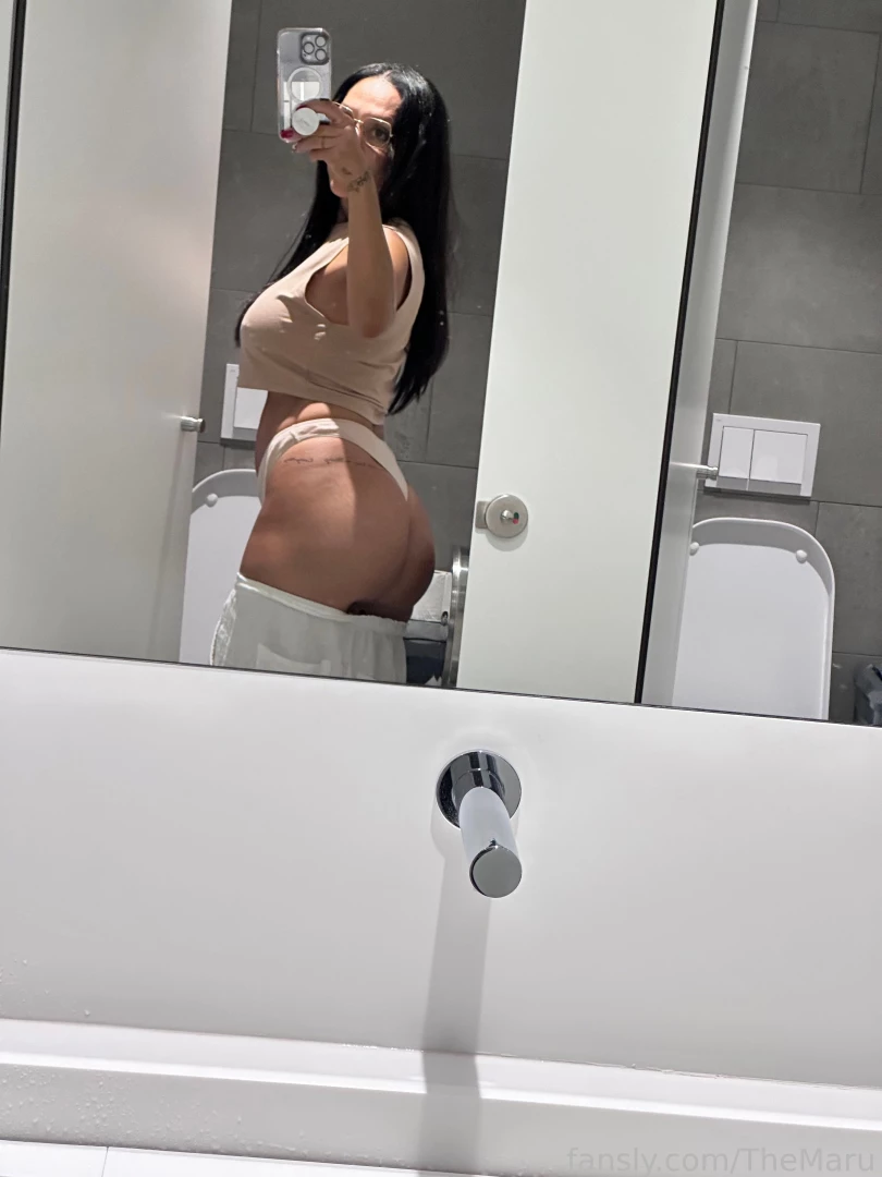 Bathroom stuff part 3 