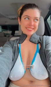 Can you help me rinse off this paint later