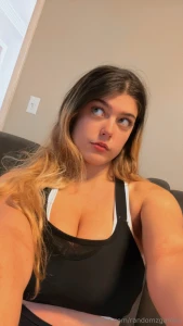 Hmmm what are you thinking about