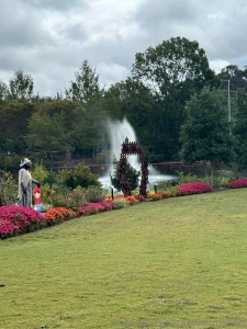 Some fresh air to kick off the week part 2