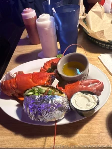 Dinner time part 87