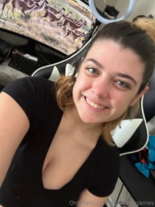 A sunny smile for a sunny sunday