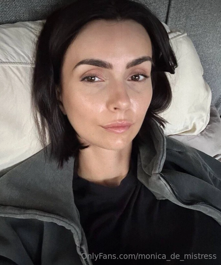 How about a morning coffee in bed 