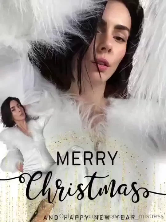 Are my slaves ready for the holidays yet there is very little time 