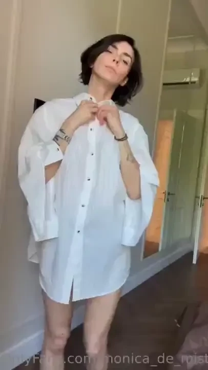 Shall i take you into the holy of holies of your mistress 