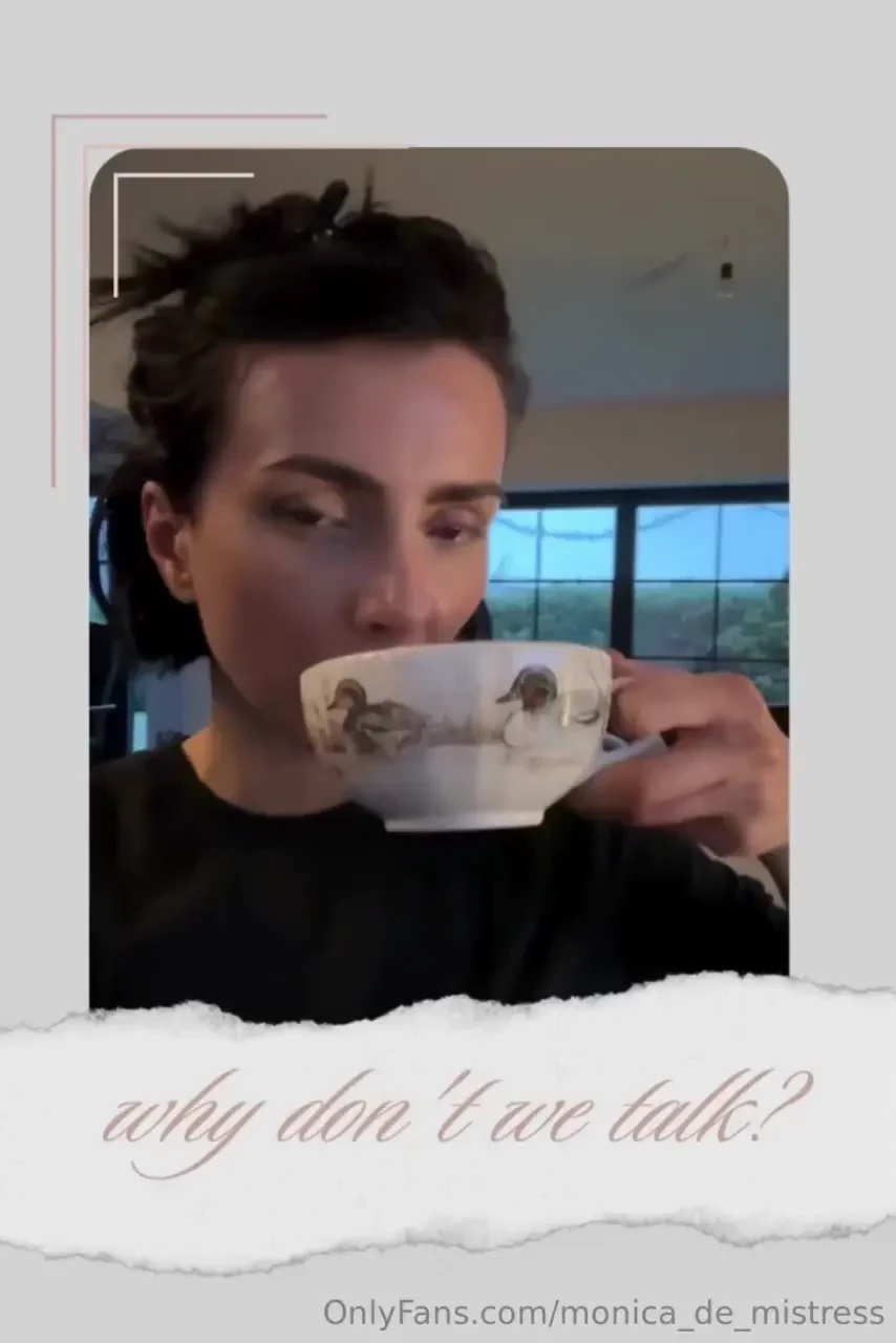 Listen up my dears i have something very special for you on january 